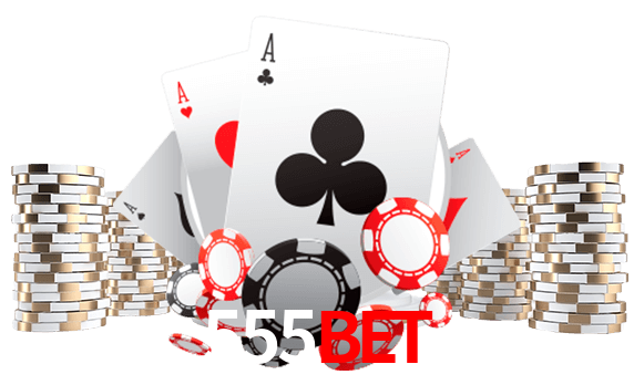 Jogue jogos de pôquer em 555BET