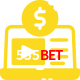 O Cassino 555BET também oferece apostas esportivas virtuais!