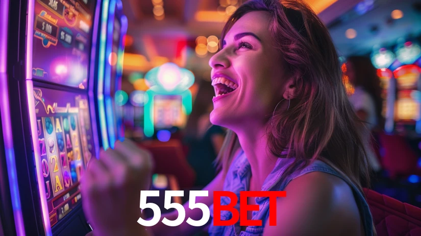 555bet: Seu Cassino Premiado com Pagamentos Rápidos