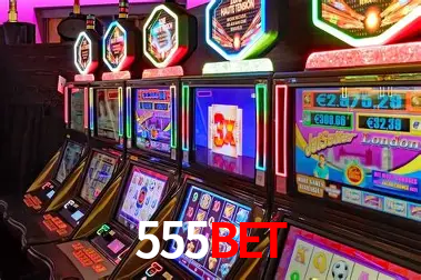 Desvendando o Mundo dos Jogos Virtuais na 555bet