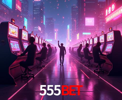 Experiência VIP 555bet