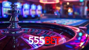 Welcome Bonus 555bet