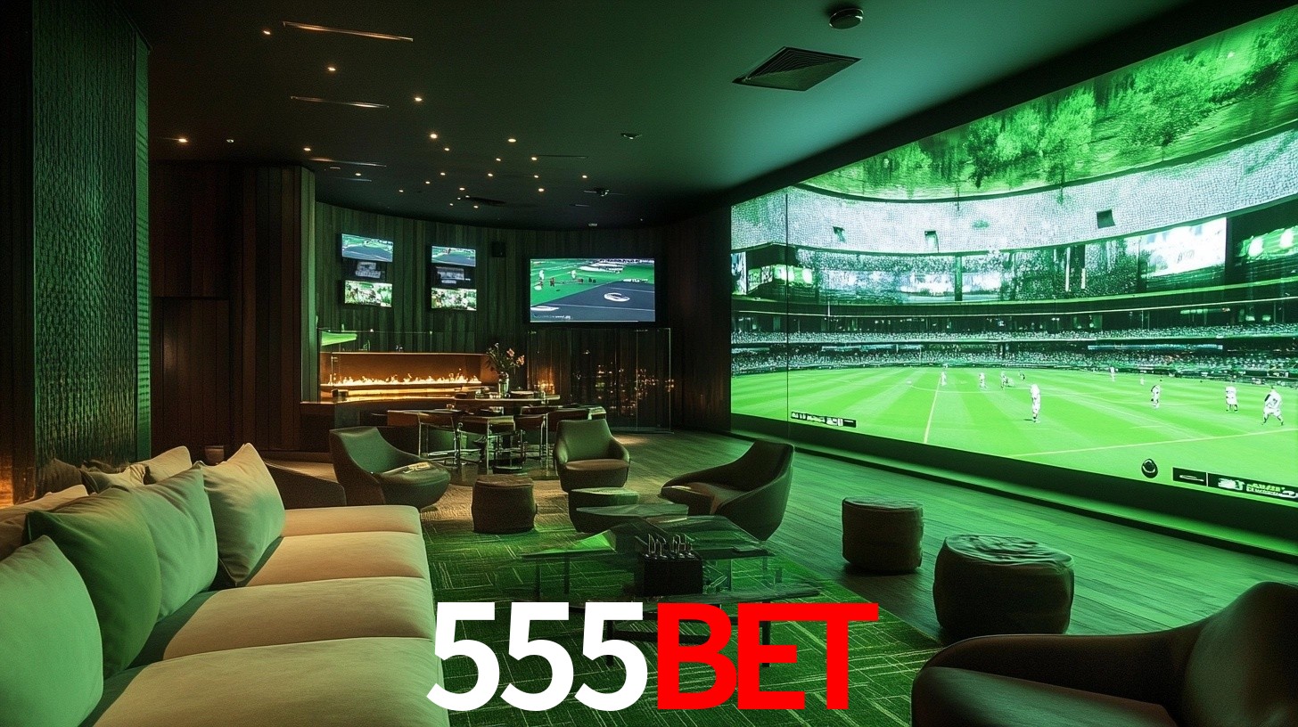 555BET: Seu Cassino Premiado com Pagamentos Rápidos