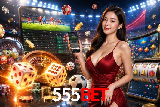 Slot Games 555bet