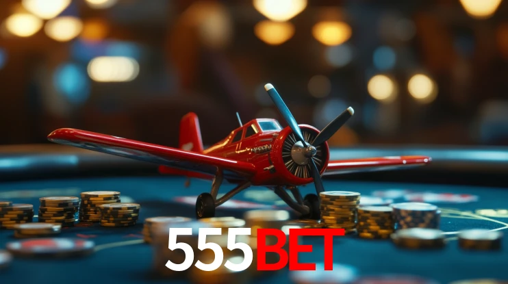 Game Providers 555bet