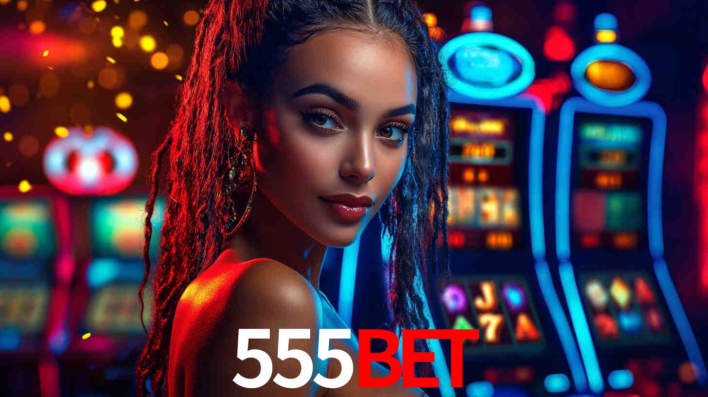 A Emoção da Loteria na 555bet: Uma Chance de Mudança de Vida