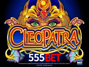 Descubra o Mundo do Cassino Online com 555bet