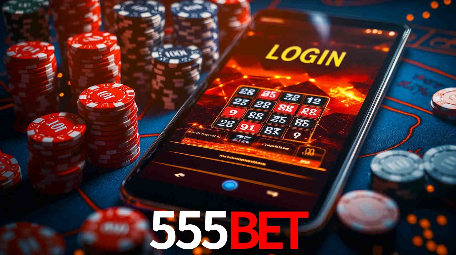 555bet.com
