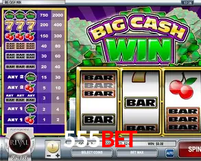 Inovações de Jogos na 555bet: O Futuro das Experiências Interativas