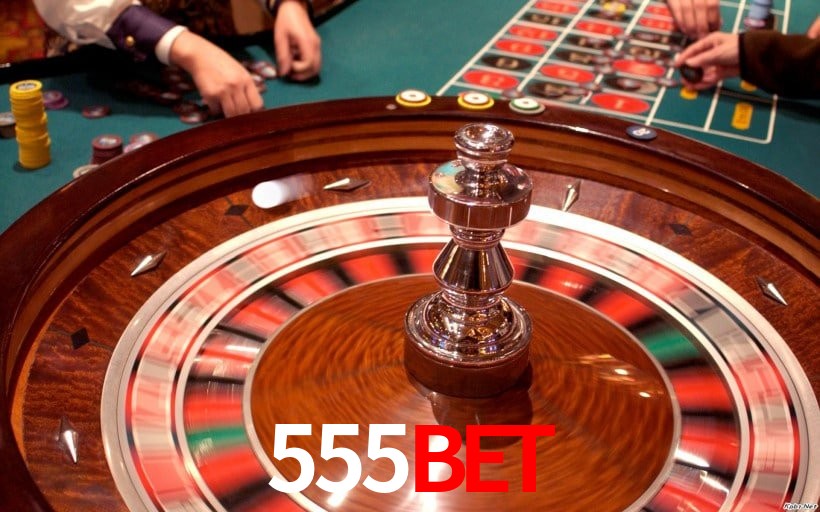 Apostas de Tênis 555bet
