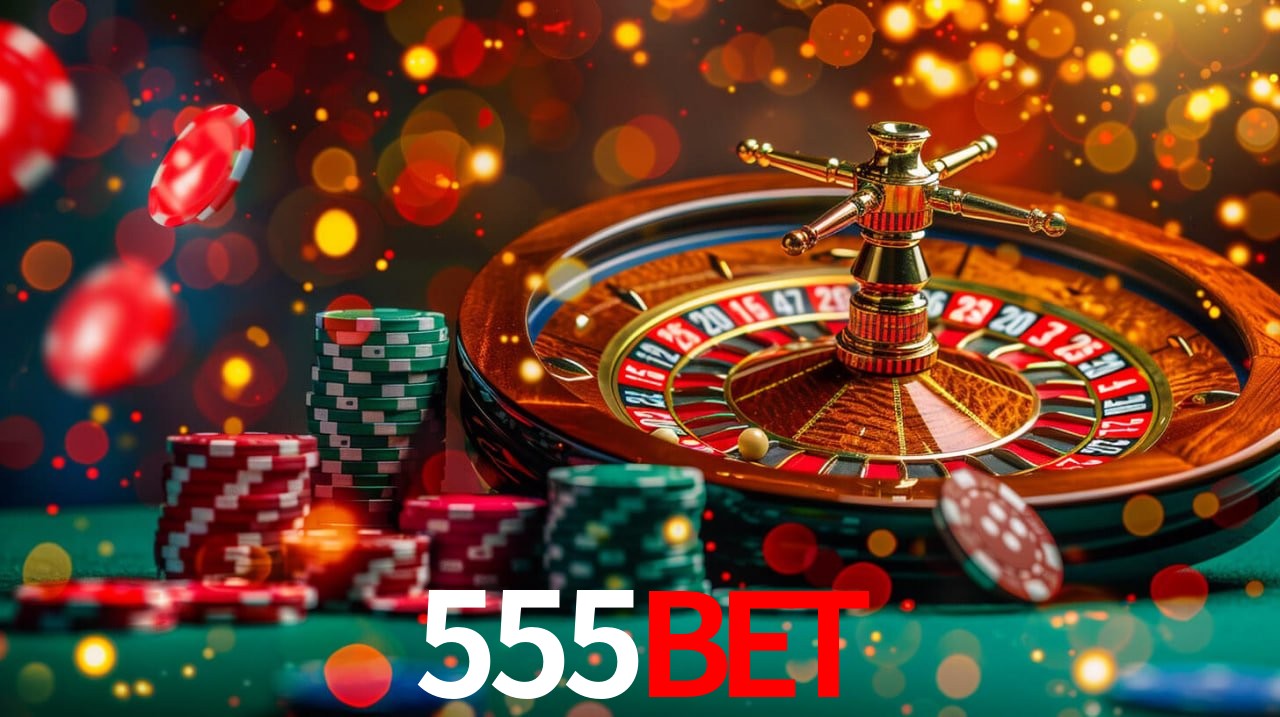 555bet