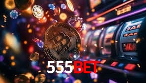 Programa VIP 555bet