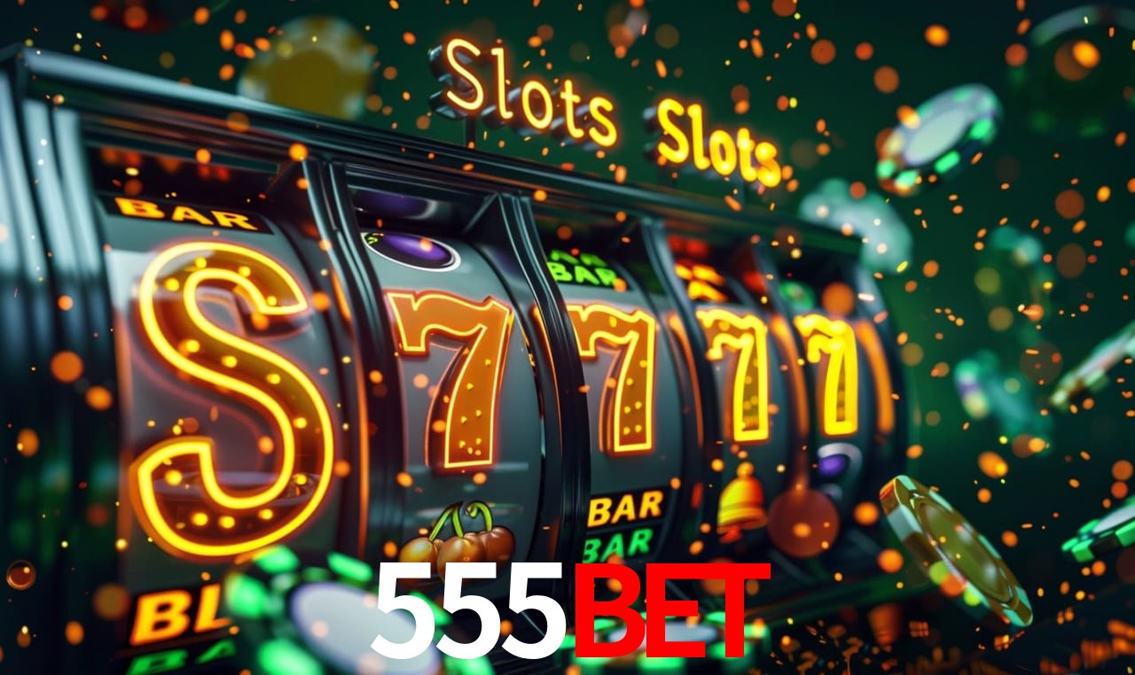 Diretório de Jogos 555bet
