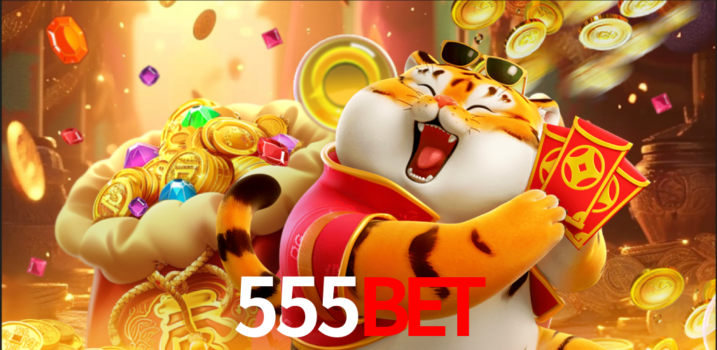 Bônus Generosos e Exclusivos no 555bet para Você!