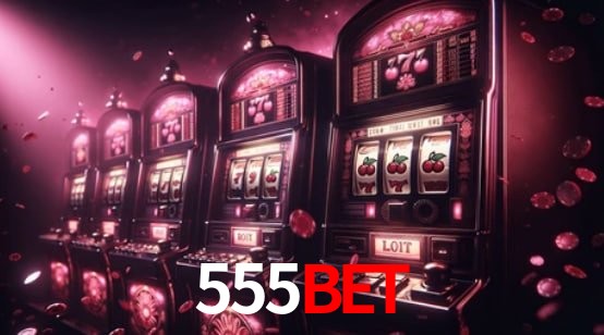 Casino VIP 555bet