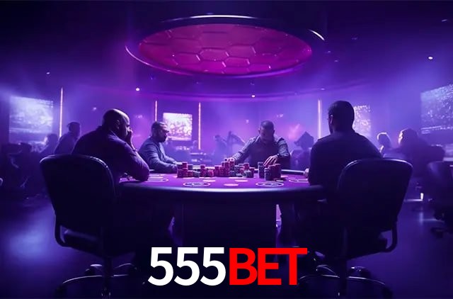 Integração de APIs 555bet