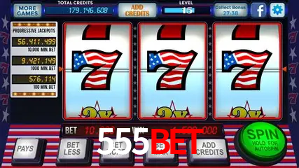 Desvendando o Mundo dos Jogos Virtuais na 555bet