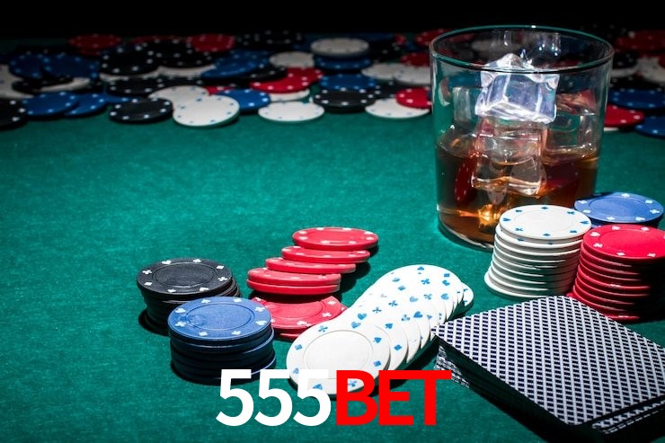 Recursos de Bônus 555bet