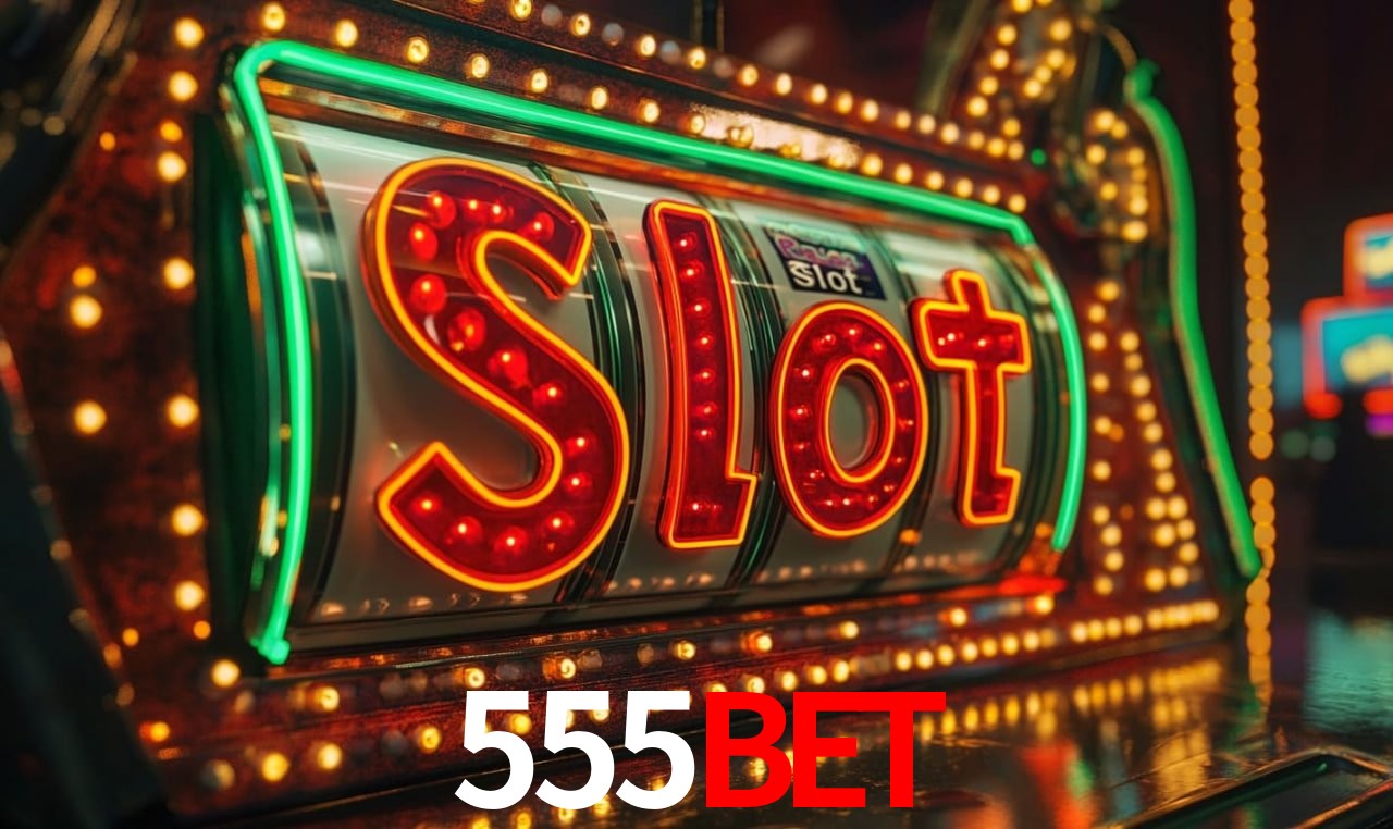 555bet