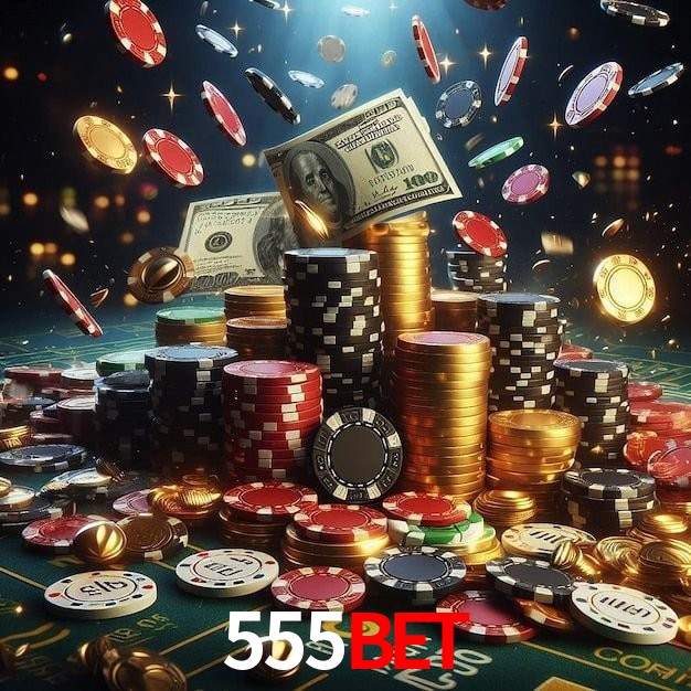 Torneios 555bet