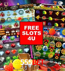Descubra a Magia dos Jogos de Arcade no 555bet