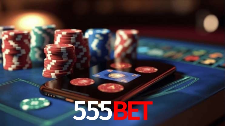Requisitos do APK da 555bet para Android