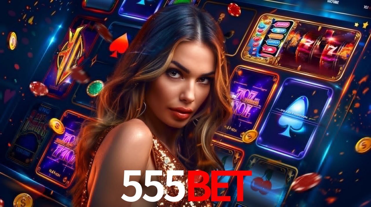 Interface Premium 555bet