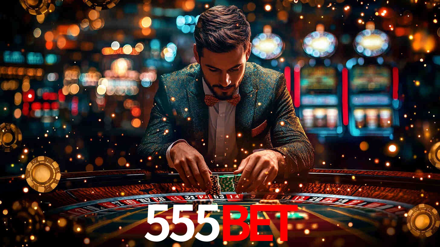 Ofertas Imperdíveis na 555bet: Promoções e Bônus Que Valem a Pena