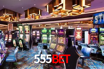 Descubra o Programa VIP da 555bet: Vantagens Exclusivas para Jogadores
