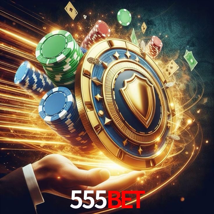 555bet