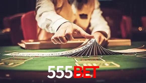 VIP Casino 555bet