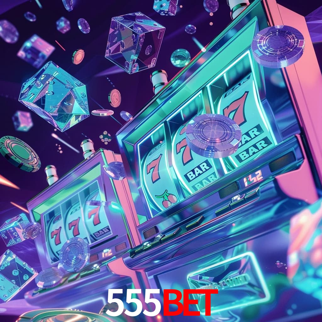 Bônus Diários 555bet