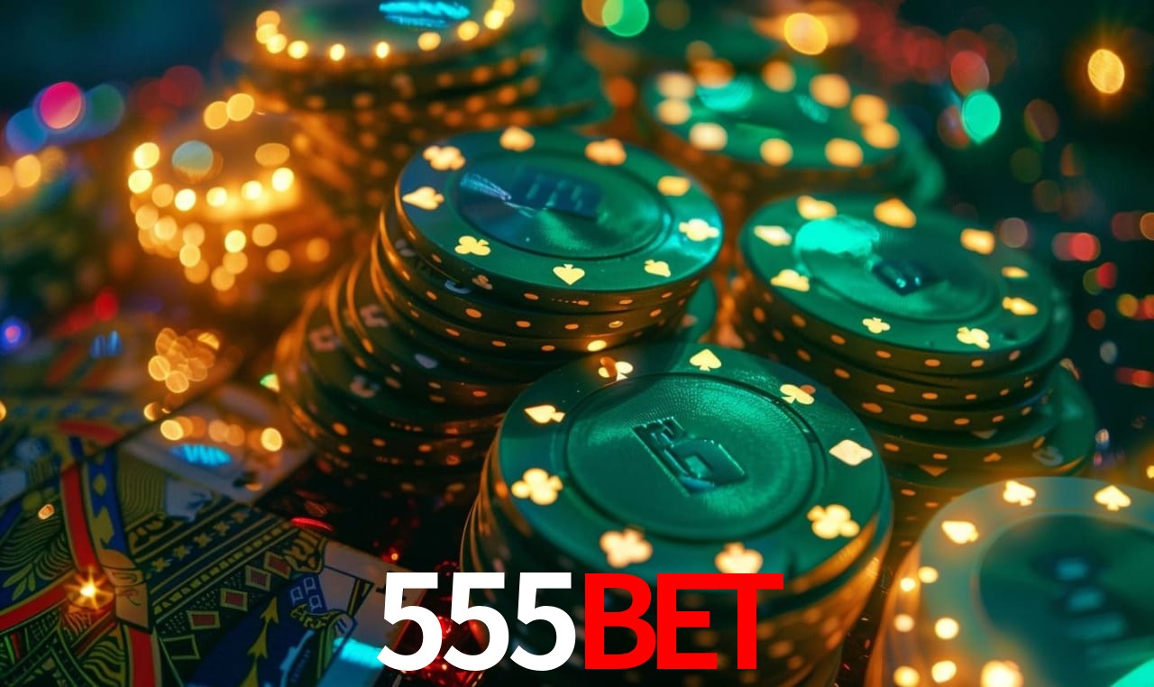Provedores de Jogos 555bet