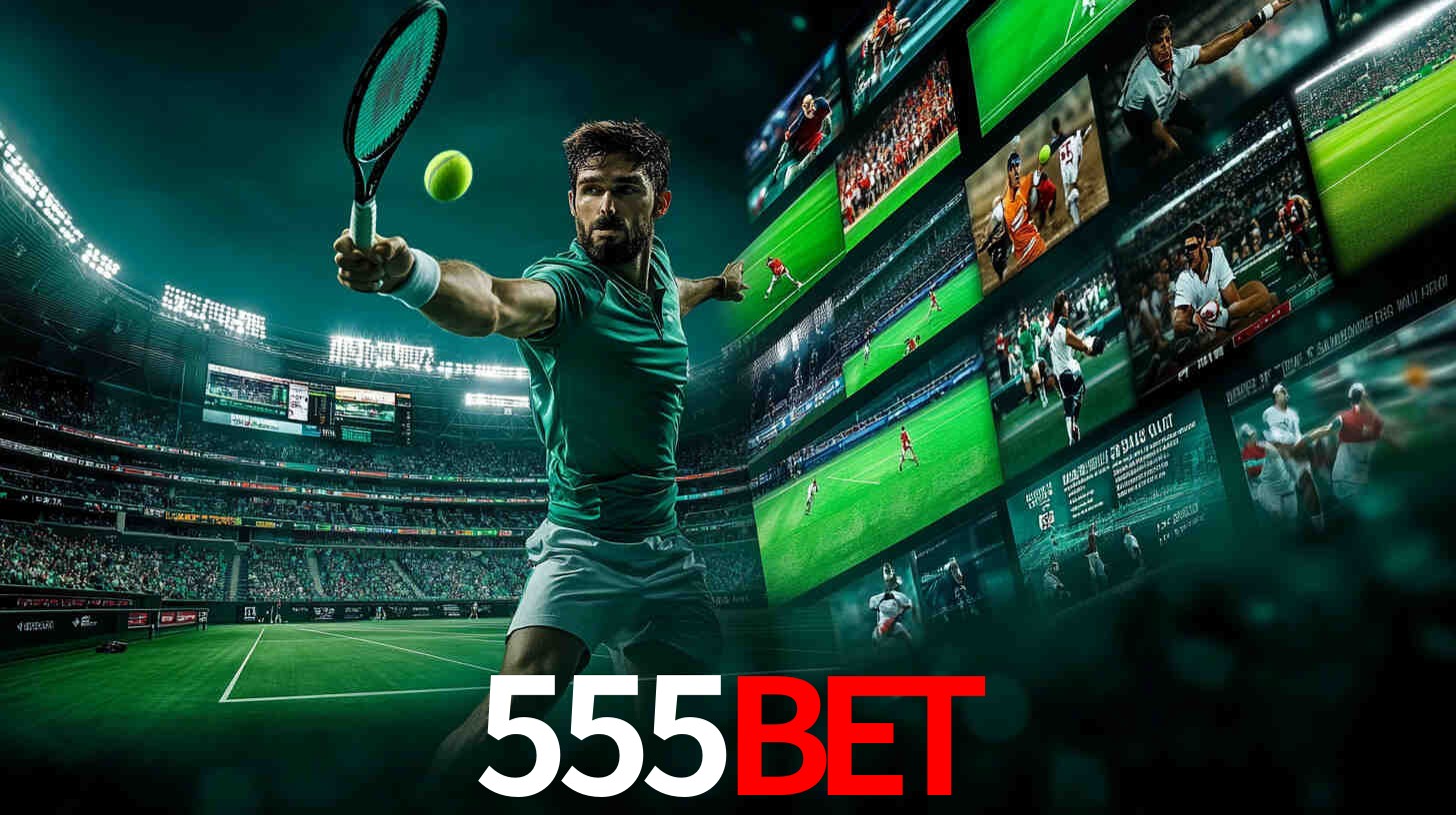 Descubra a Essência do 555bet: Nossa História e Compromissos