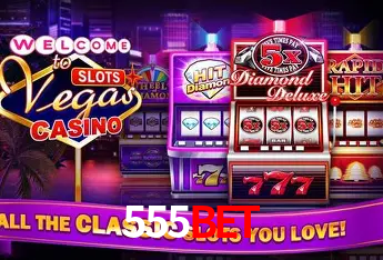555bet