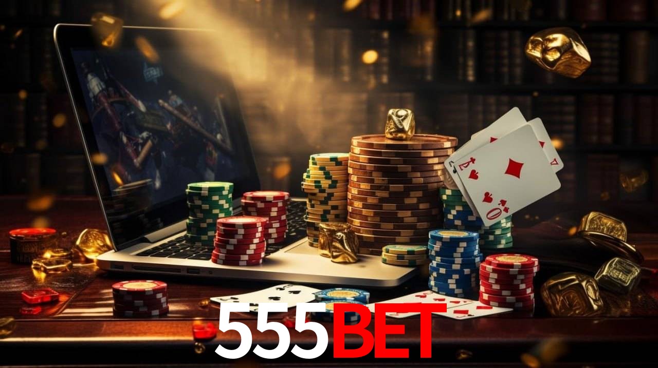 Estatísticas do Jogo 555bet