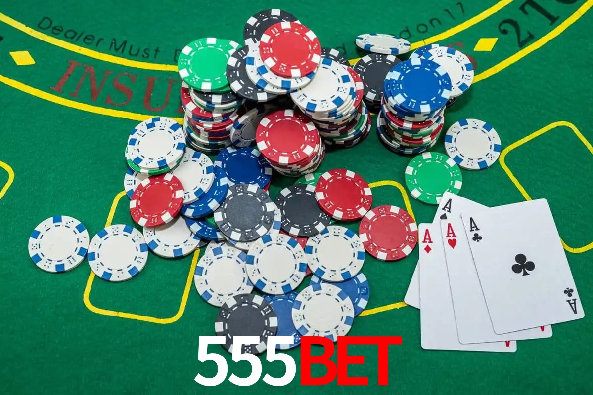 Estatísticas Esportivas 555bet