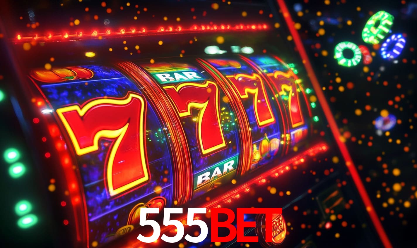 555bet: A Experiência de Casino com Jogos de Mesa ao Vivo