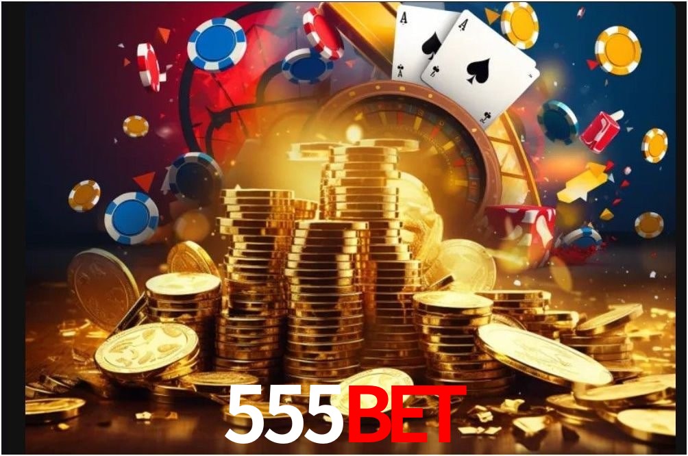 Casino Ao Vivo 555bet