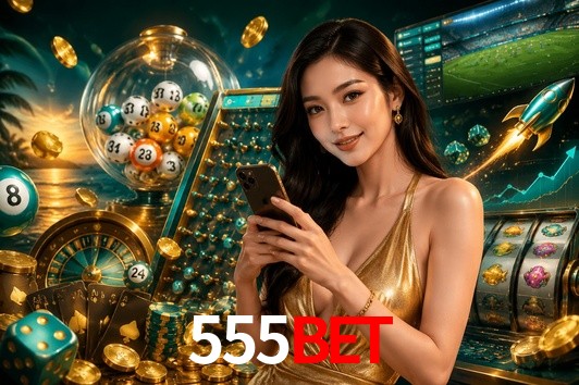 Account Benefits 555bet