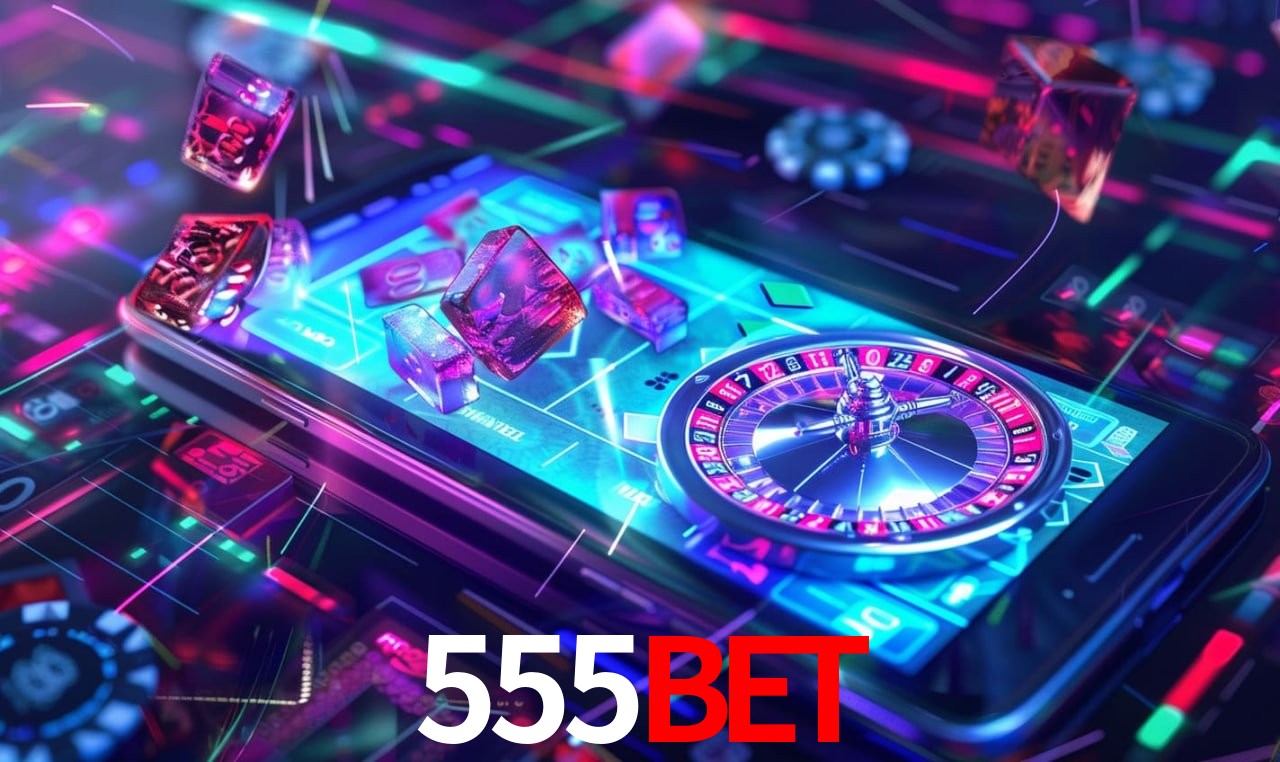 Benefícios da Conta 555bet