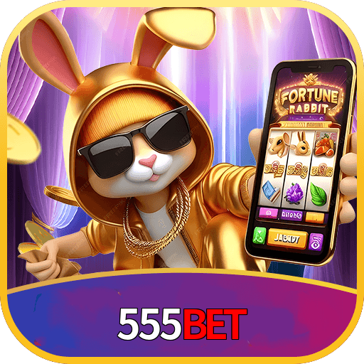 555bet Logo