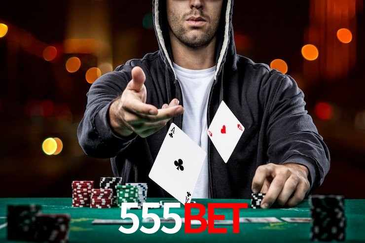 555BET,555BET app