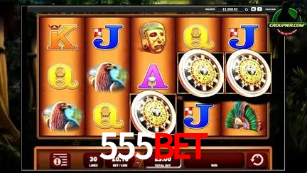 Jogos de mesa e apostas rápidas na 555BET