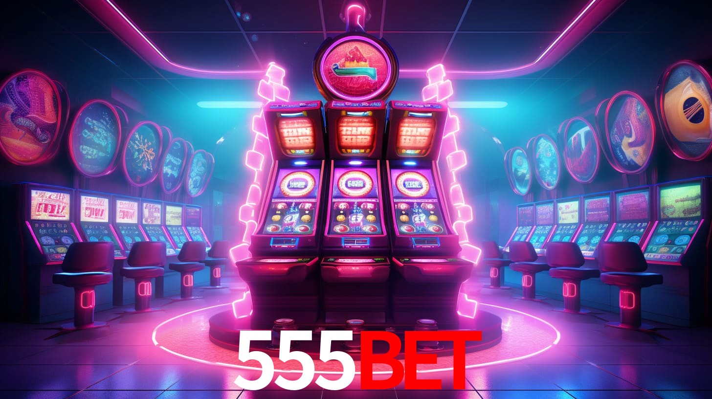 555BET