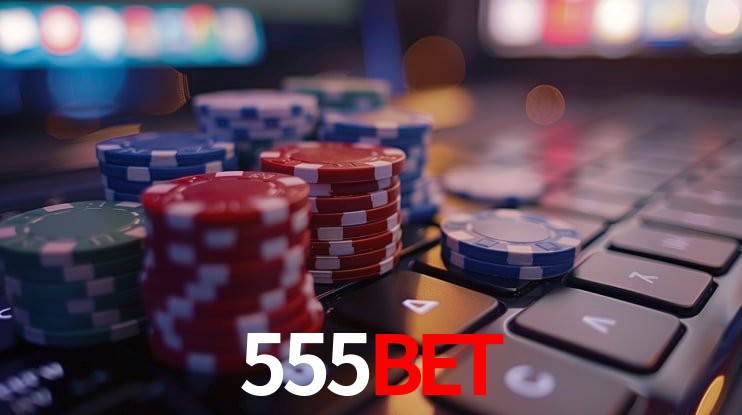 Tecnologia da Plataforma 555BET