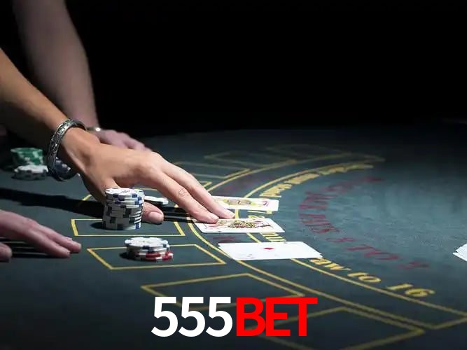 Promoções Sazonais 555BET