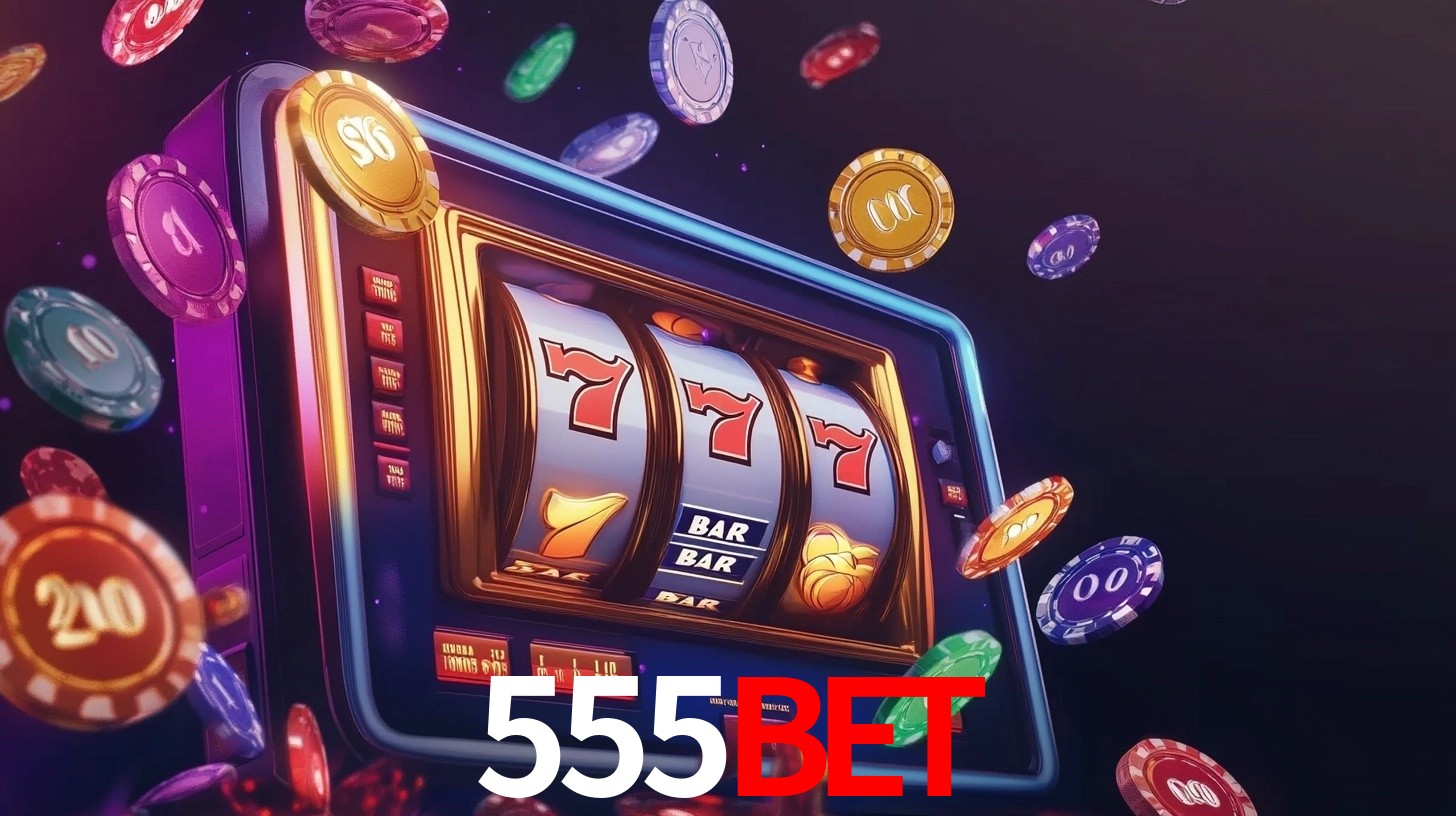 Live Casino 555BET