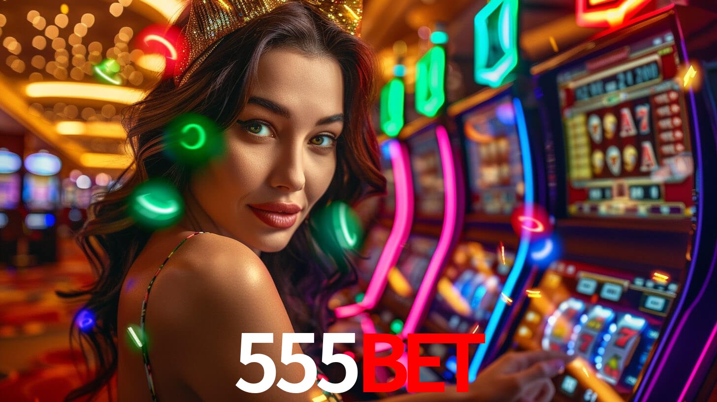 Mercados ao vivo e cash out na 555BET