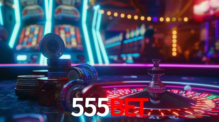 Live Casino 555BET